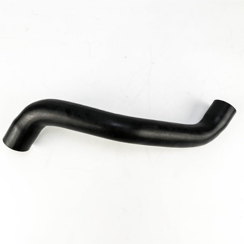Bcdskzavu One Color A2465010182 Water Tank Connection Water Hose 2465010182 Fit For A/B/Cla/Gla Rubber Coolant Hose Pipe