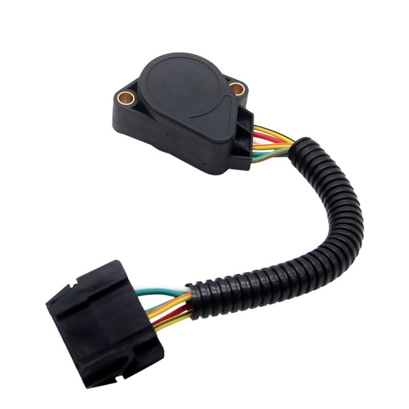 Sensor Acelerador Sensor De Posición Del Acelerador TPS 3985226 20893503 Velocidad Pedal Accesorios Para Volvo Para Camión