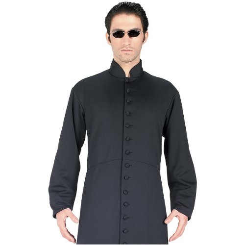 Matrix Neo Costume Accessory Glasses Sunglasses