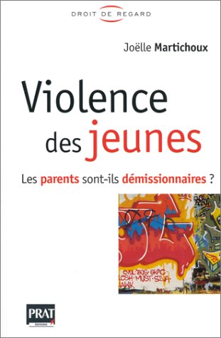 Violence des jeunes