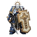 Complétez votre collection : collectionnez plus de figurines joytoy et utilisez-les avec vos modèles de personnages pour créer plus parfaitement l'image du personnage que vous avez en tête. Un excellent cadeau pour les collectionneurs et les fans adultes âgés de 15 ans et plus.