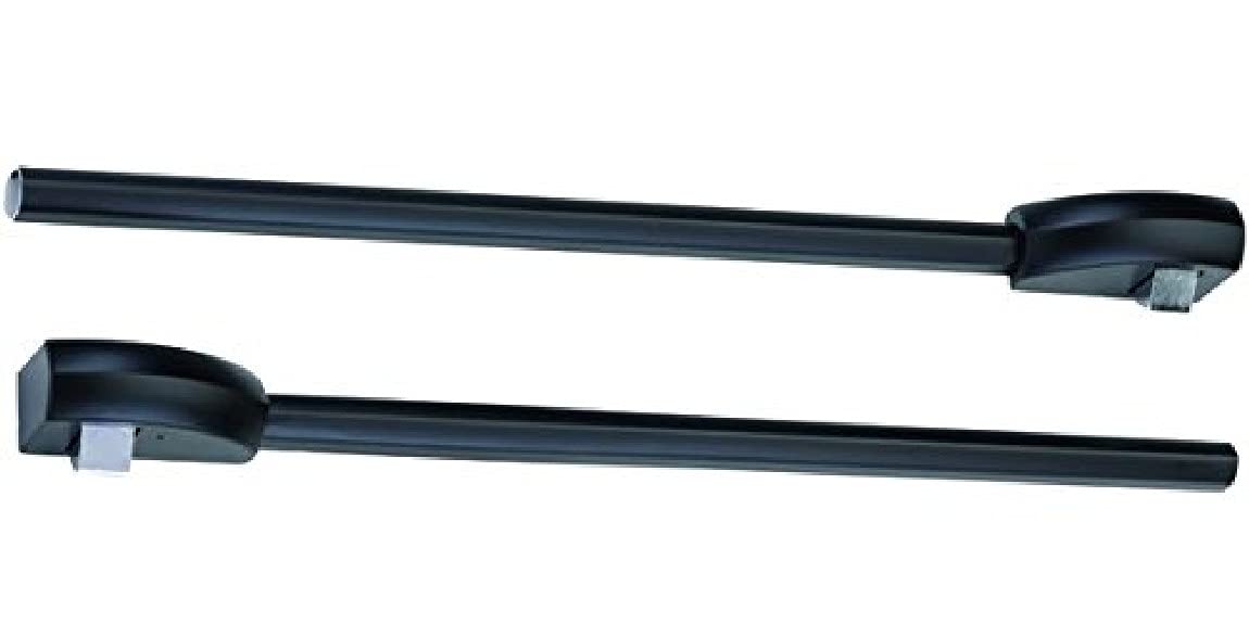 Cisa 1222306 kit de scrocchi pour maniglioni anti-panique 7063-51