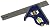 IRWIN Tools Combination Square, Metal-Body, 6-Inch (1794468)