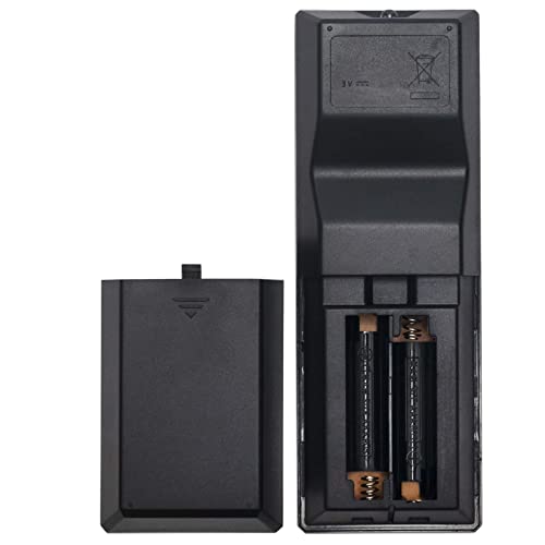 VINABTY RMT-AM330U Replacement Remote Control Compatible with Sony Home Audio System MHC-V11 MHC-V13 MHC-M20 MHC-V21 MHC-V71 MHC-V90W MHC-V77W SHAKE-X10 SHAKE-X30 MHC-V50 MHCV71 MHCV90W MHCV77W - Image 4