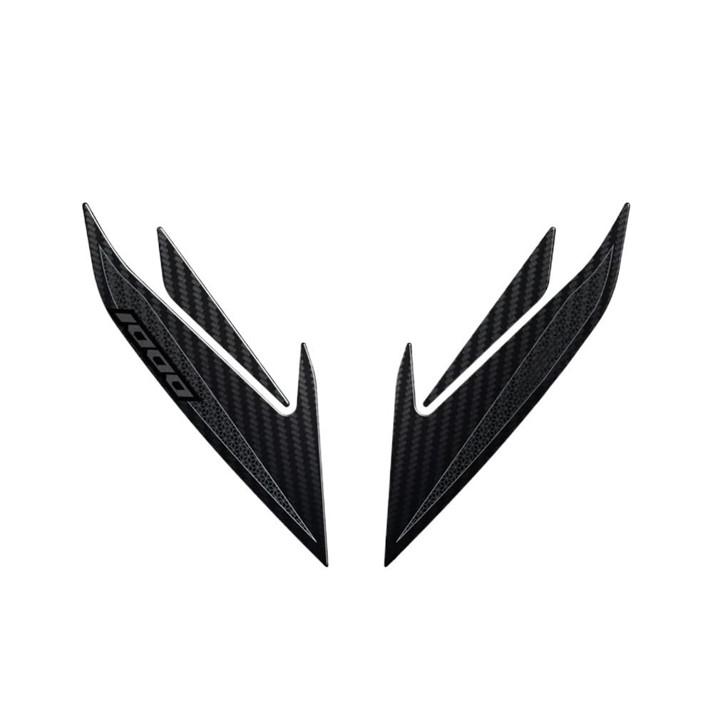 Motorbike Tank Pads for CB 1000 for Hornet SP 2025 Stickers Accessories Motorcycle Fuel Tank Scratch Kit