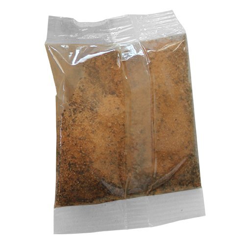 Lucky Beef Jerky Diy Bold Black Peppered Easy Deer Jerky Making Spice Marinade Seasoning Kit, Wild Game, 12 Oz #TOP2