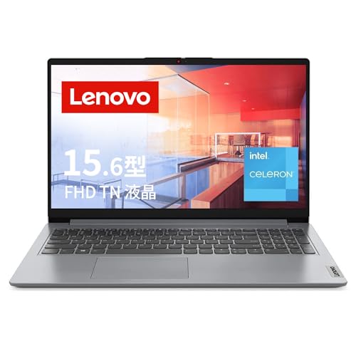 その他ノートPC本体 Lenovo ideapad celeronWin10/4G/SSD 120GB Amazon.co.jp: Lenovo IdeaPad Slim 170i ノートパソコン 15.6