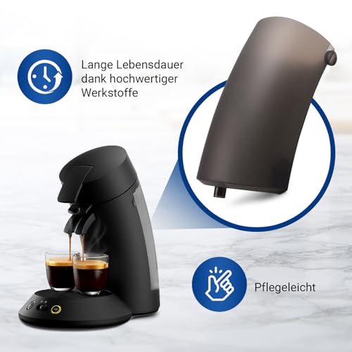 Réservoir d'eau Senseo 700ml pour machine café Philips 422225948665 - 8
