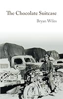 The Chocolate Suitcase 1916838170 Book Cover