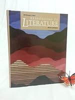 Responding to Literature: World Literature 0812370740 Book Cover
