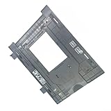 [Zuverlässige Leistung] Gebaut unter strengen Kontrollstandards, bietet diese Halterung eine stabile Leistung, der Fotografen vertrauen können, wenn sie ihre Filmnegative digitalisieren.