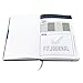 Fitness Journal by EDICTD | Premium Workout Log | Hardcover Durable and Compact | 12-Week Fitness and Workout Planner to Measure Progress , Set Goals , Stay Motivated, For Weightlifting and Cardio