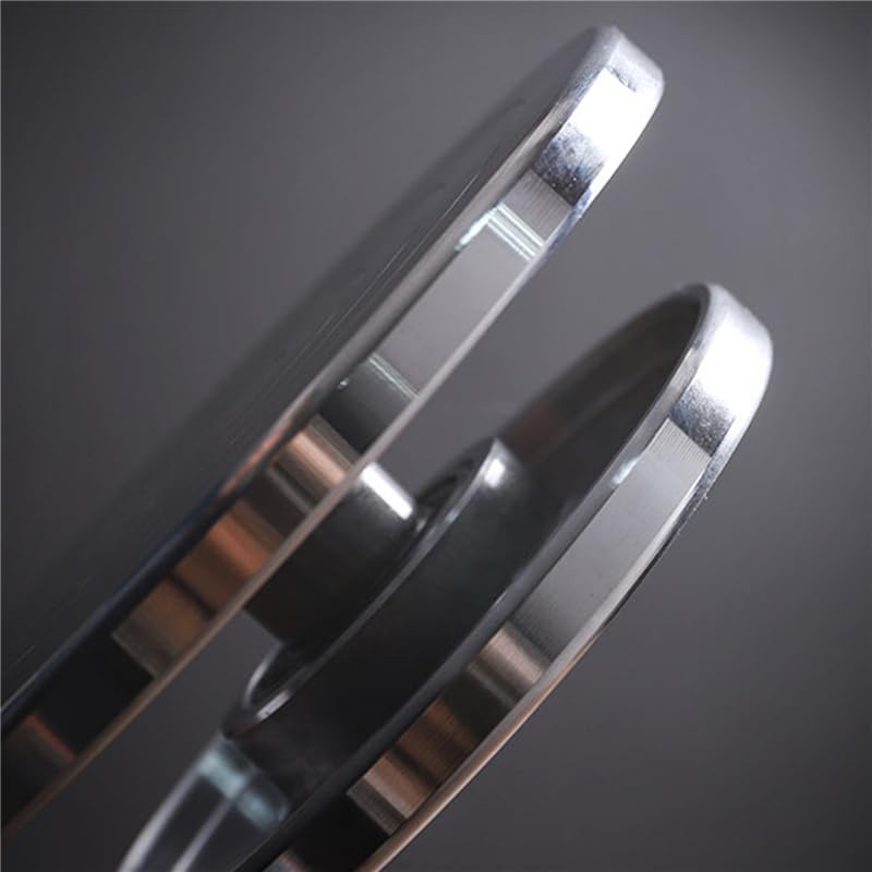 Gramofon z kołem garncarskim 15/20/25/30 cm – aluminiowe dwustronne narzędzia do gliny DIY, stojak na ciasto do rzeźbienia i ceramiki, idealny dla artystów i hobbystów (15 x 12 x 1,1 cm)