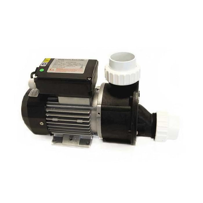 Bomba spa JA35 LX 0,35 HP 0,25 kW