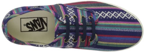 Vans Vans Men's Wood House Slippers, 9 UK, Blue Dress Blues, 9
