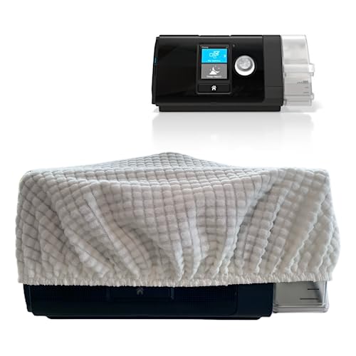 Live Easy - CPAP�_�X�g�J�o�[&CPAP�z�[�X�J�o�[ - ���������ċz&BiPAP�}�V���̂��߂�CPAP�}�V����ی삵�܂� - CPAP�N���[�j���O�p�i - CPAP�A�N�Z�T���[ - �N���[�i�[�}�V�� �x�^�[�X���[�v (�G�b�O�V�F���z���C�g)