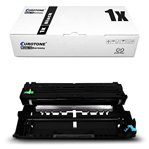 Tambour DR-3400 Müller Printware supprime les lignes sur Brother MFC-L 6900