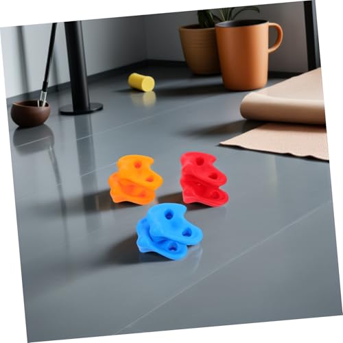 Prises Escalade pour Aire de Jeux : Aménagement Extérieur Enfant - 5