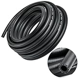 Lainballow 20 Ft Fuel Line Hose, 3/8