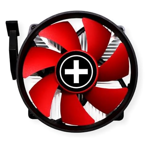 Ventilateur Xilence A250PWM Cover