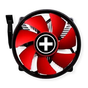 Xilence A250PWM AMD Top Blow CPU Kühler