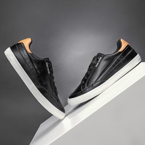 Image of Red Tape Mens Rmv0251 Sneakers