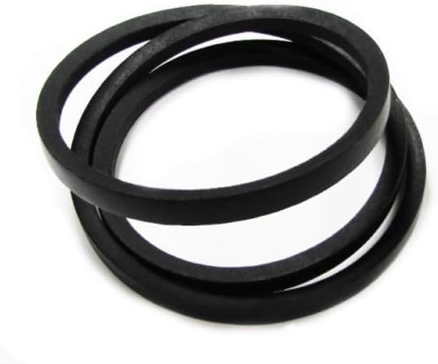 Replacement Compatible with Belt for HUSQVARNA 532140294 532 14 02-94 Replacement (1/2x82')