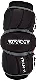 Brine Triumph Iii Arm Pad - Large (Black)