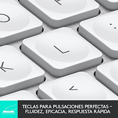Catálogo de Logitech k380 los más recomendados. 24 Imagen adicional