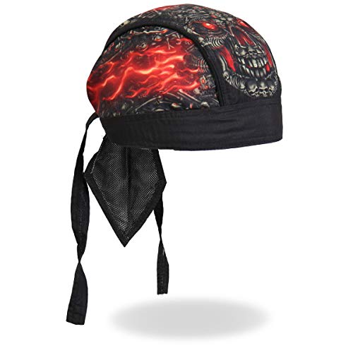 Image of Hot Leathers Head Wrap