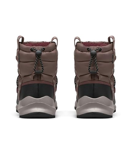 Image of THE NORTH FACE womens Thermoball Traction Bootie