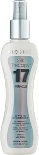 بلسم سيلك ثيرابي من بيوسيلك 17 ميراكل ليف ان / 167 مليلتر 167 مل