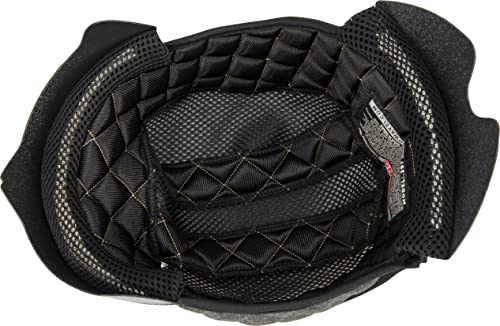 Highway 21 77-01004 .357 Helmet Comfort Liner Large/9mm Size