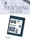 Teaching Guide from Colonies to Country: Middle/High School Teaching Guide, A History of US: Teaching Guide Pairs with A History of US Book Three