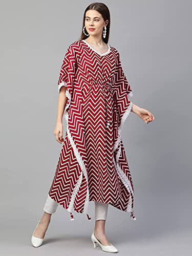 Image of ANNI Designer Women Kurta