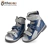 Orthopedic Sandals for Kids and Toddlers,Corrective High-Top AFO Shoes with Arch and Ankle Support