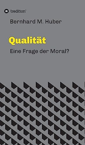 Qualität (German Edition)