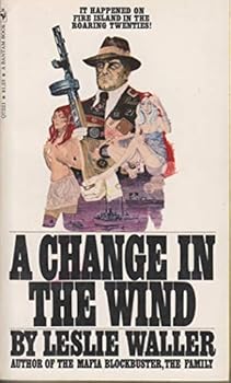A Change in the Wind