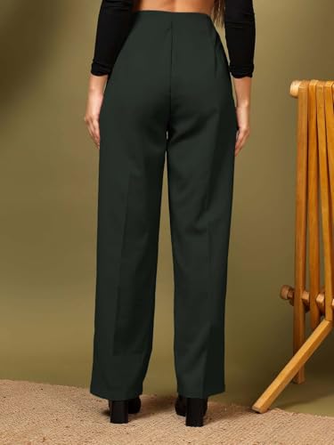 Image of KOTTY Women's Straight Pants