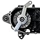 Easyboost Vario Blockierwerkzeug für 50ccm Yamaha Aerox Jog R Neo’s MBK Nitro Booster Bw’s Stunt Slider Montagewerkzeug Haltewerkzeug - Gewichte oder Keilriemen zu Wechseln