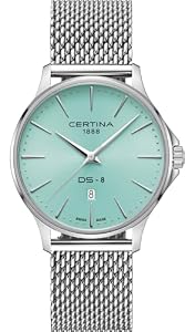 Certina DS-8 Gent 40mm C045.410.11.351.00