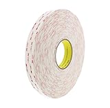 Esto le da a la espuma propiedades de absorción de energía y relajación del estrés, lo que proporciona a estas cintas sus características únicas. La química del acrílico proporciona un excelente rendimiento de durabilidad y las cintas tienen una excelente durabilidad y excelente resistencia a los solventes y la humedad.