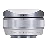 [予約必須] SG-image AF 25mm F1.8 Silver Limited