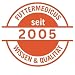 Futtermedicus Vitamin Optimix Cani Senior | 750 g | Ergänzungsfuttermittel für alte Hunde | Für seniorengerechte Koch- und Barf-Rationen | Mit B-Vitaminen, Zink & Vitamin E