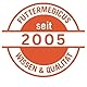 Futtermedicus Vitamin Optimix Cani Senior | 750 g | Ergänzungsfuttermittel für alte Hunde | Für seniorengerechte Koch- und Barf-Rationen | Mit B-Vitaminen, Zink & Vitamin E