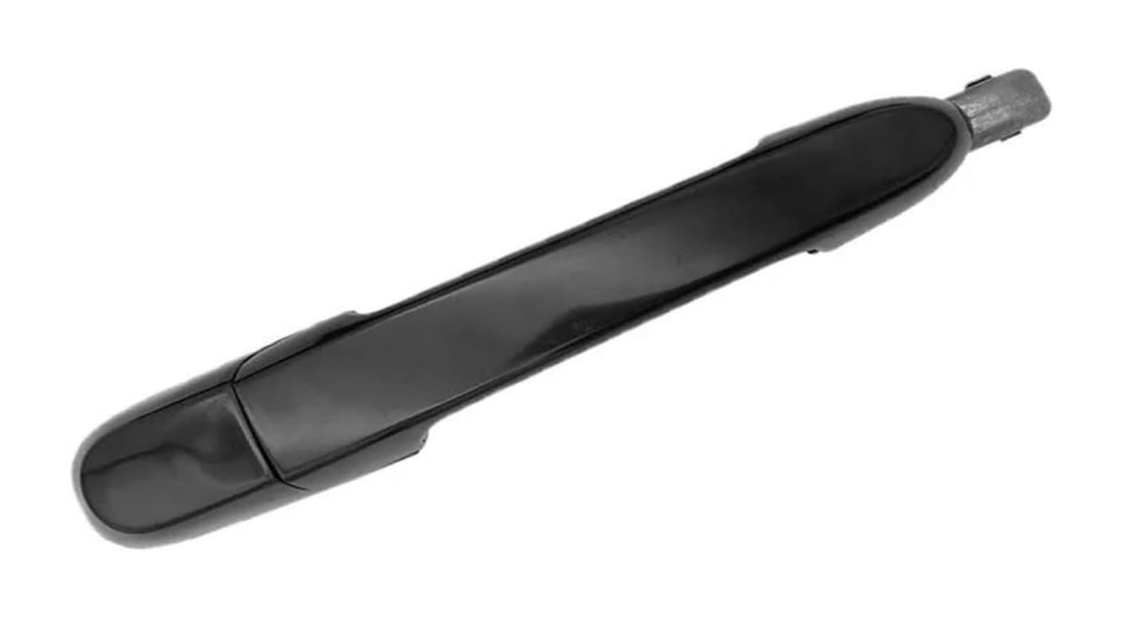 HCKCLMBMZW for Hyundai for Accent 2006-2011 Door Handle Exterior Cover Car Front Rear Left Right Handles 83660-1E000 83650-1E000 Door Handle Cover(Rear Left)