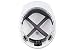 MSA Suspension - Old Style Fas-Trac II 4 Point Ratchet Replacement Suspension - Plastic Clips Design - V-Gard Hard Hat Suspension - Limited Stock