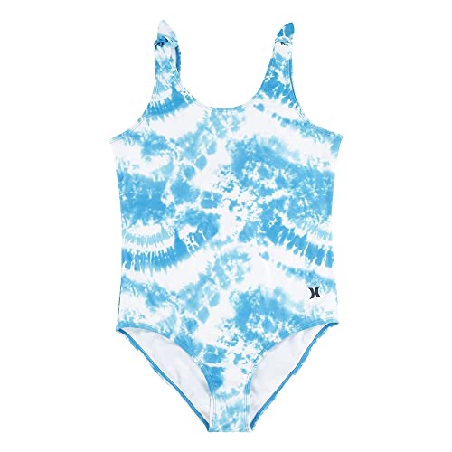Image of Hurley Girls' One Piece Swimsuit