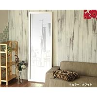 Amazon.co.jp: アマゾン 鏡 全身鏡 姿見 天然パイン材 大きい スタンド