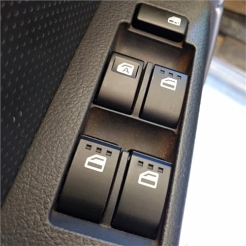 Interrupteur de lève-vitre 84820-B2250 pour réparer la commande droite RHD